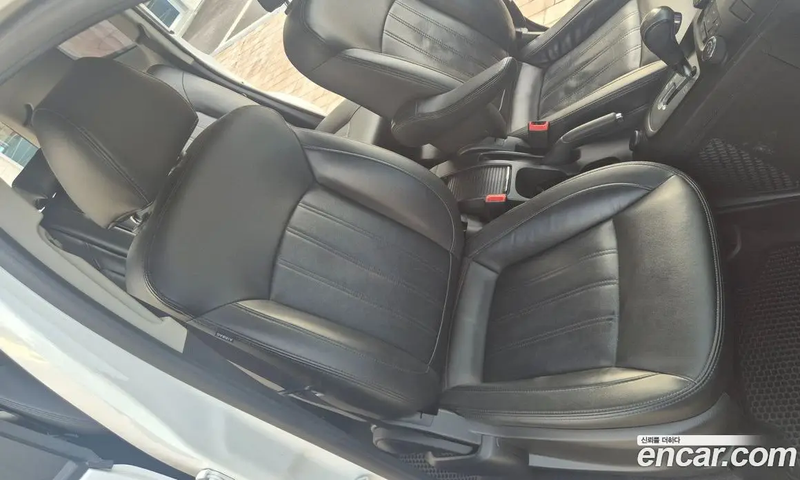 Chevrolet Orlando 2016 2.0 автомат (гидро), фото 11 Chevrolet Orlando 2016 2.0 автомат (гидро), фото 11
