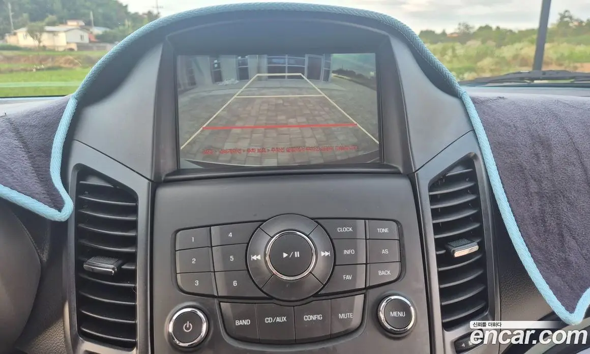 Chevrolet Orlando 2016 2.0 автомат (гидро), фото 15 Chevrolet Orlando 2016 2.0 автомат (гидро), фото 15
