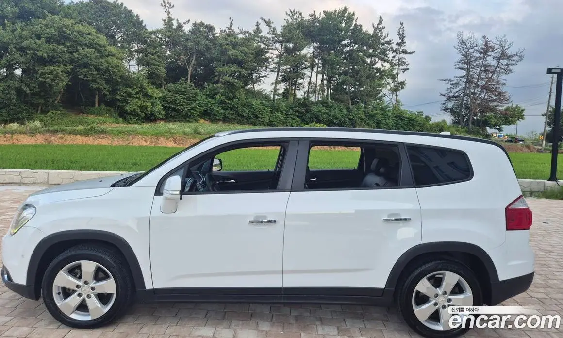 Chevrolet Orlando 2016 2.0 автомат (гидро), фото 17 Chevrolet Orlando 2016 2.0 автомат (гидро), фото 17