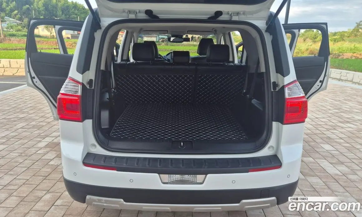 Chevrolet Orlando 2016 2.0 автомат (гидро), фото 18 Chevrolet Orlando 2016 2.0 автомат (гидро), фото 18