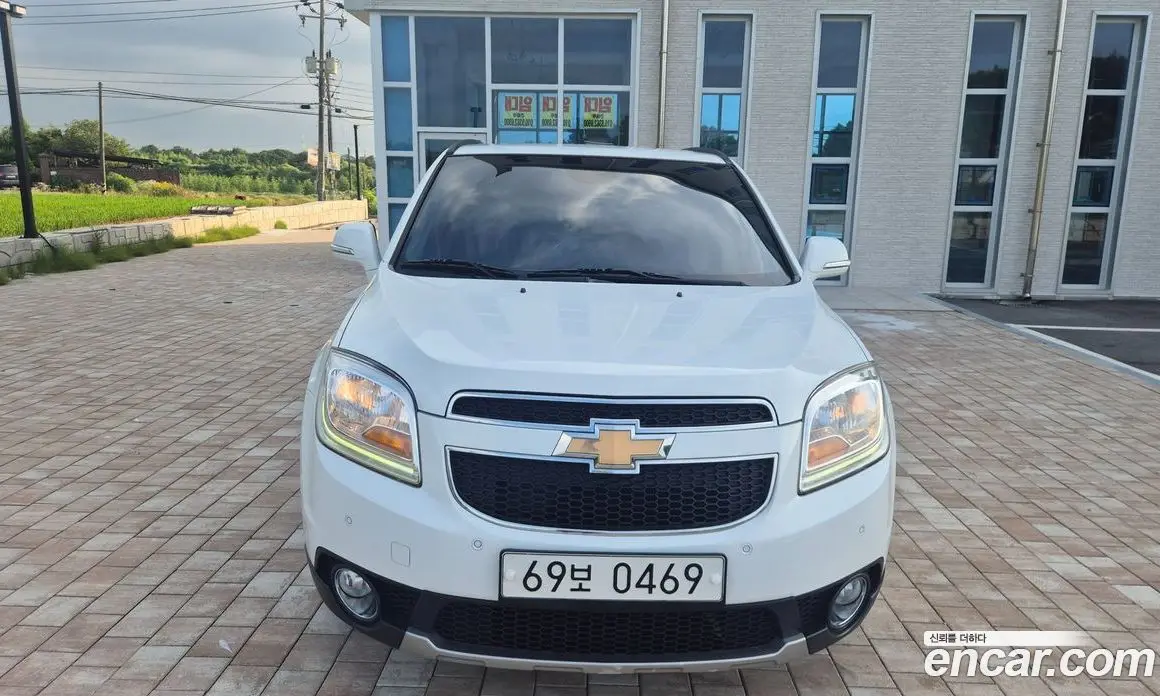 Chevrolet Orlando 2016 2.0 автомат (гидро), фото 3 Chevrolet Orlando 2016 2.0 автомат (гидро), фото 3