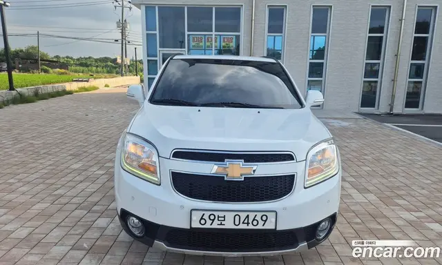 Chevrolet Orlando 2016 2.0 автомат (гидро), миниатюра 3 Chevrolet Orlando 2016 2.0 автомат (гидро), миниатюра 3