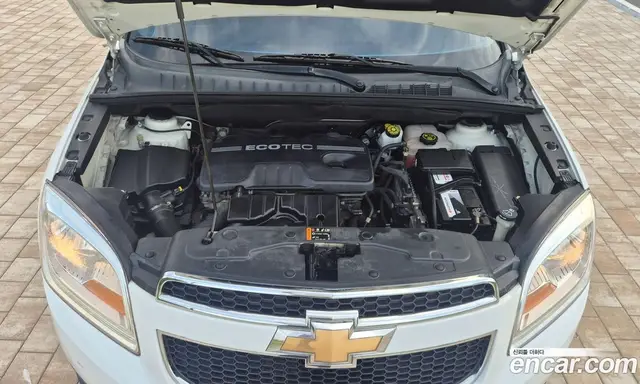 Chevrolet Orlando 2016 2.0 автомат (гидро), миниатюра 6 Chevrolet Orlando 2016 2.0 автомат (гидро), миниатюра 6