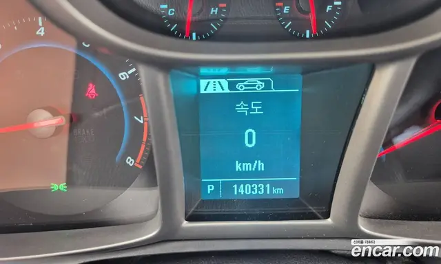 Chevrolet Orlando 2016 2.0 автомат (гидро), миниатюра 8 Chevrolet Orlando 2016 2.0 автомат (гидро), миниатюра 8