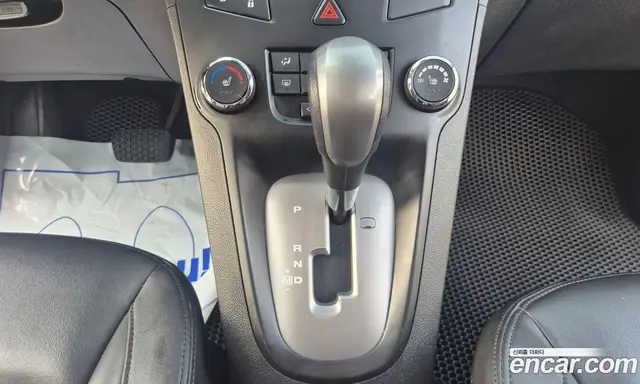 Chevrolet Orlando 2016 2.0 автомат (гидро), миниатюра 9 Chevrolet Orlando 2016 2.0 автомат (гидро), миниатюра 9