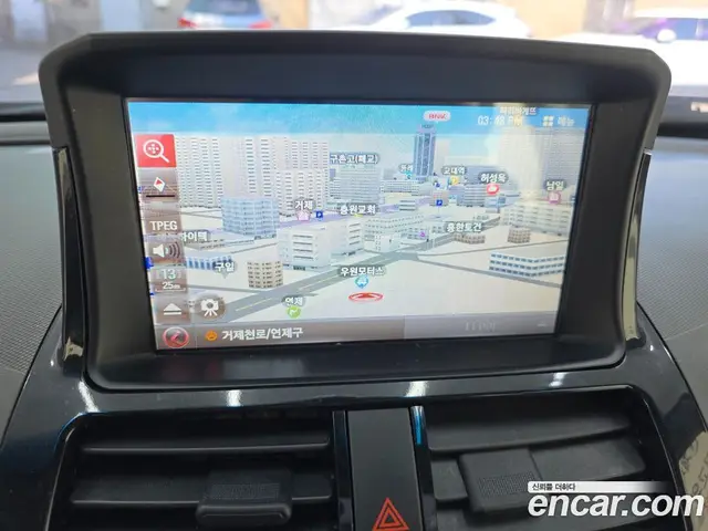 Chevrolet Spark 2013 1.0 автомат (гидро), миниатюра 12
