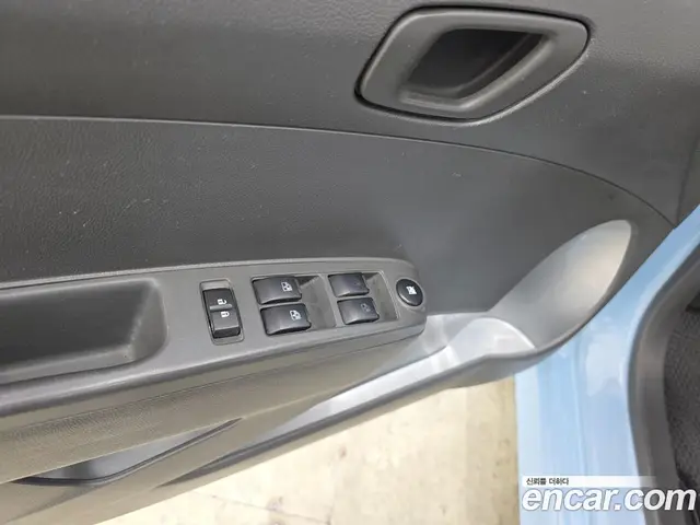 Chevrolet Spark 2013 1.0 автомат (гидро), миниатюра 9 Chevrolet Spark 2013 1.0 автомат (гидро), миниатюра 9