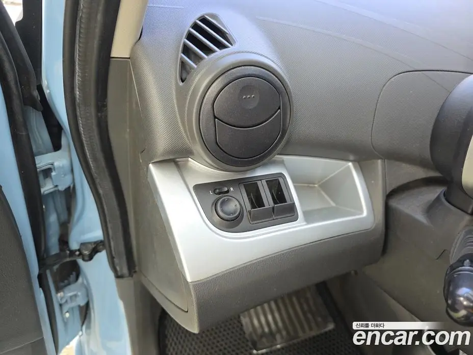 Chevrolet Spark 2013 1.0 автомат (гидро), фото 10 Chevrolet Spark 2013 1.0 автомат (гидро), фото 10