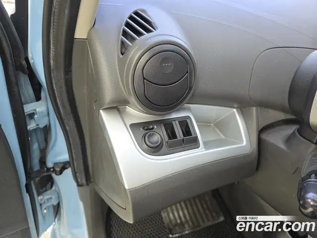 Chevrolet Spark 2013 1.0 автомат (гидро), миниатюра 10 Chevrolet Spark 2013 1.0 автомат (гидро), миниатюра 10