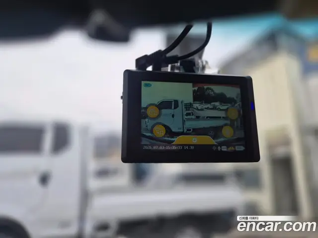 Chevrolet Spark 2015 1.0 автомат (гидро), миниатюра 10 Chevrolet Spark 2015 1.0 автомат (гидро), миниатюра 10