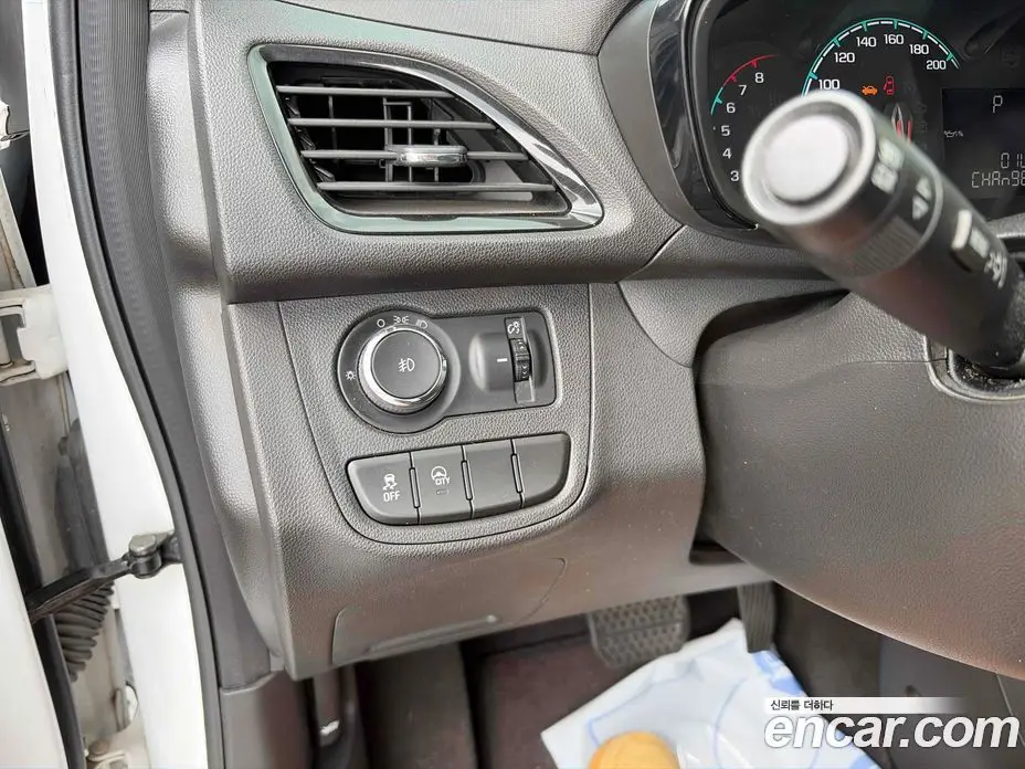 Chevrolet Spark 2016 1.0 автомат (гидро), фото 14 Chevrolet Spark 2016 1.0 автомат (гидро), фото 14