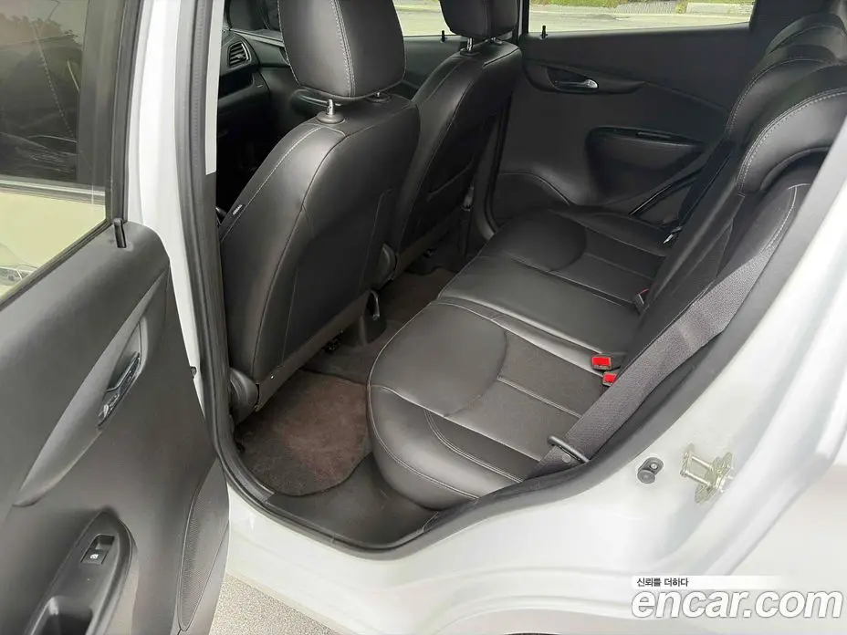 Chevrolet Spark 2016 1.0 автомат (гидро), фото 16 Chevrolet Spark 2016 1.0 автомат (гидро), фото 16