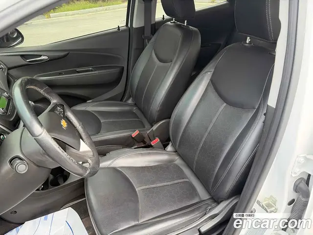 Chevrolet Spark 2016 1.0 автомат (гидро), миниатюра 10 Chevrolet Spark 2016 1.0 автомат (гидро), миниатюра 10