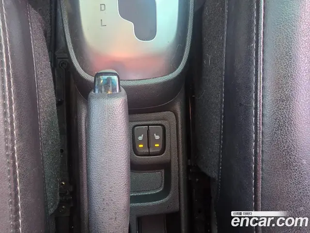 Chevrolet Spark 2017 1.0 автомат (гидро), миниатюра 12