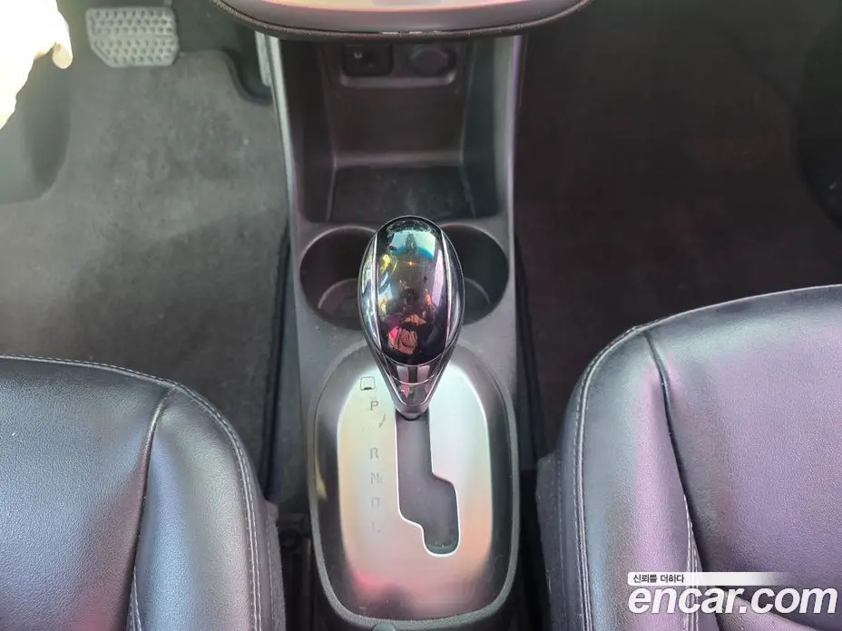 Chevrolet Spark 2017 1.0 автомат (гидро), фото 9