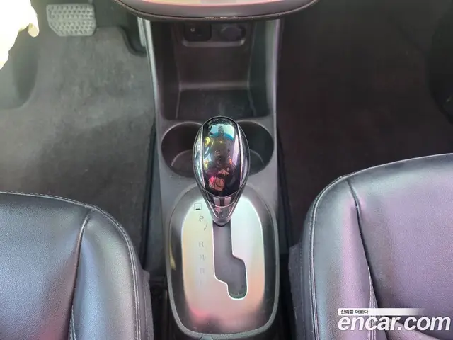 Chevrolet Spark 2017 1.0 автомат (гидро), миниатюра 9