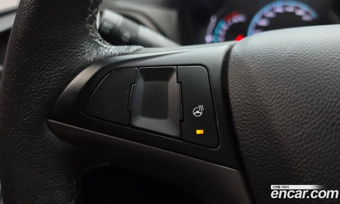 Chevrolet Spark 2018 1.0 автомат (гидро), фото 21