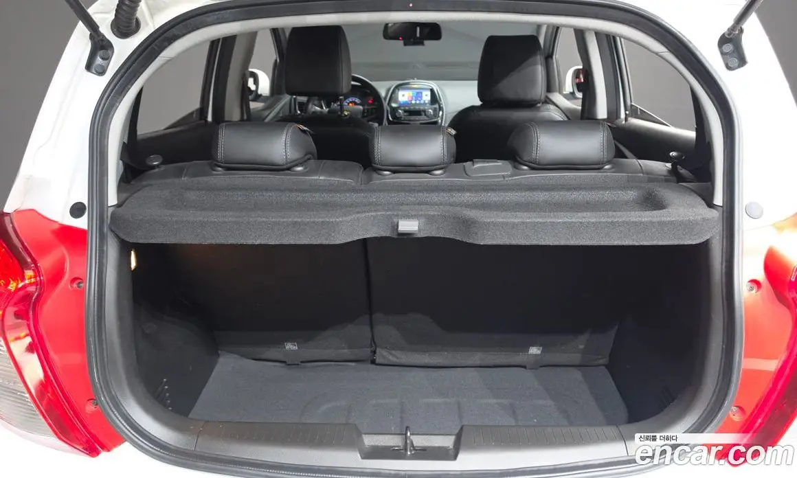 Chevrolet Spark 2018 1.0 автомат (гидро), фото 22