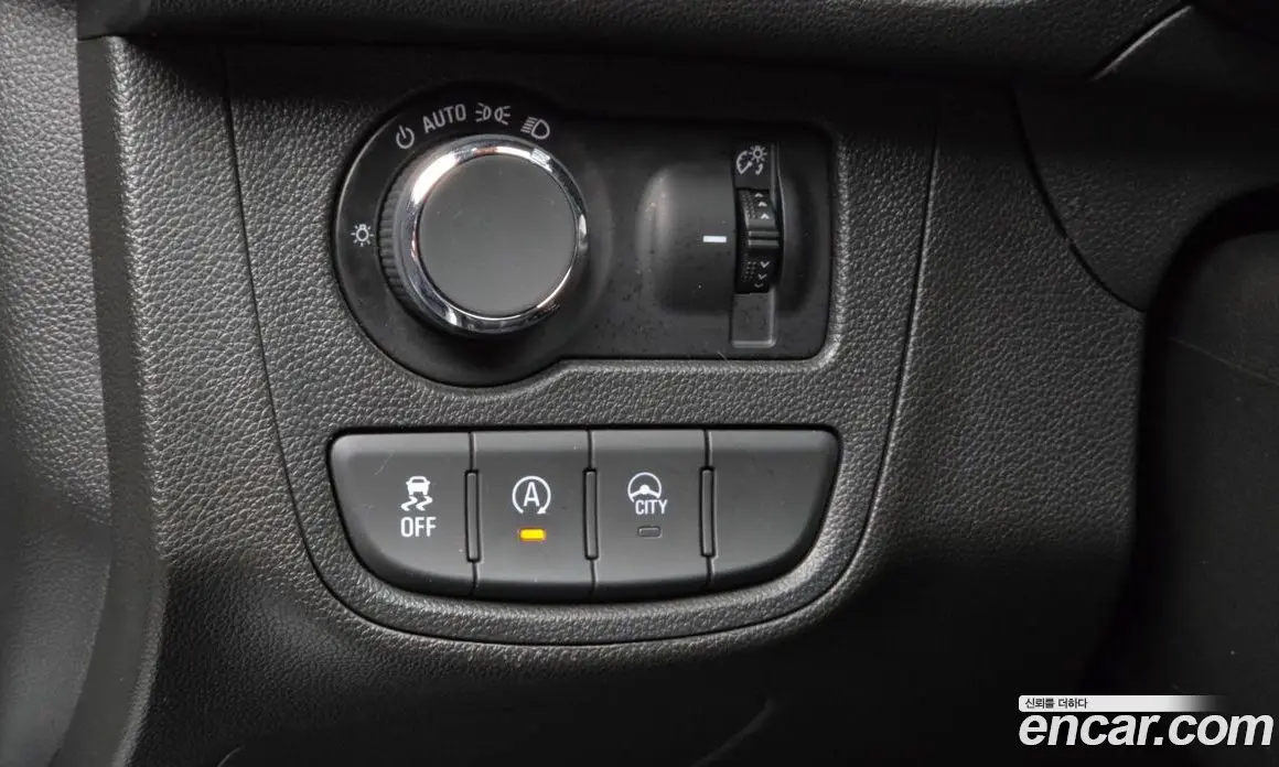 Chevrolet Spark 2018 1.0 автомат (гидро), фото 26