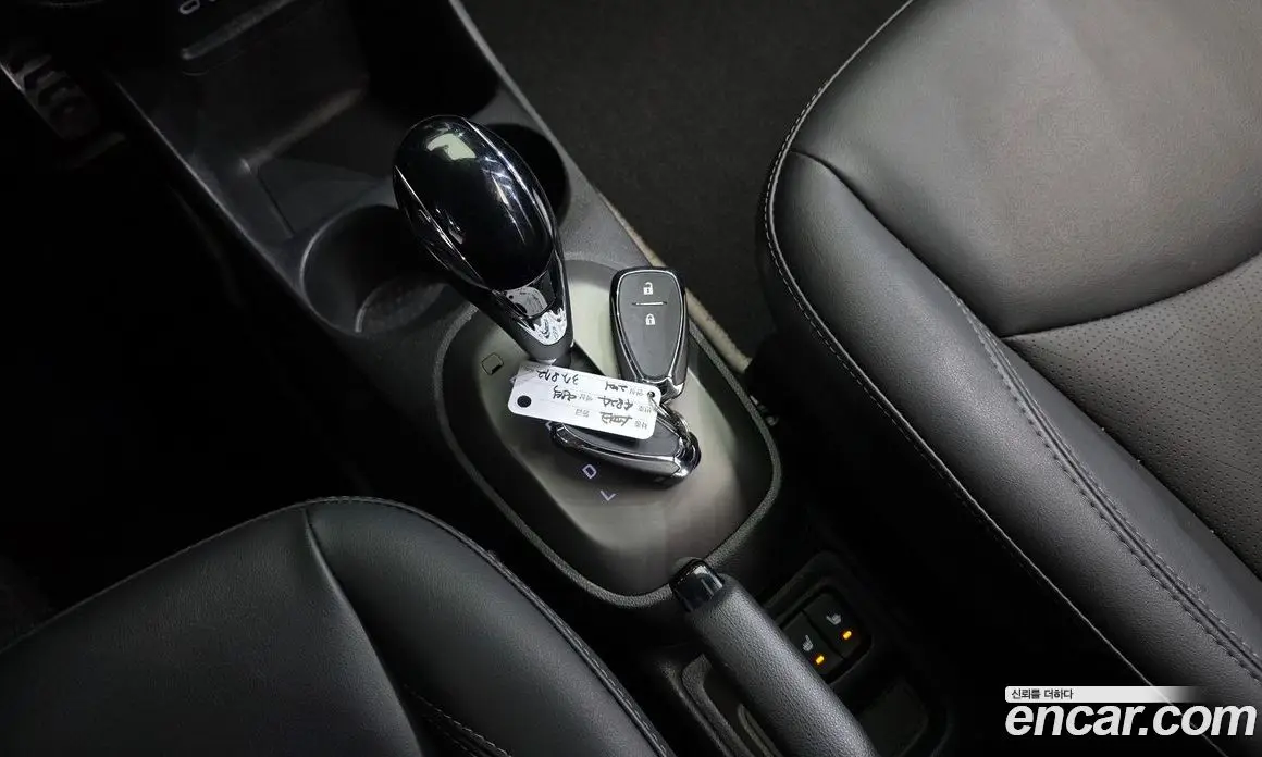 Chevrolet Spark 2020 1.0 автомат (гидро), фото 12