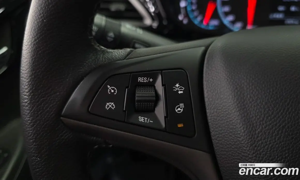Chevrolet Spark 2020 1.0 автомат (гидро), фото 25