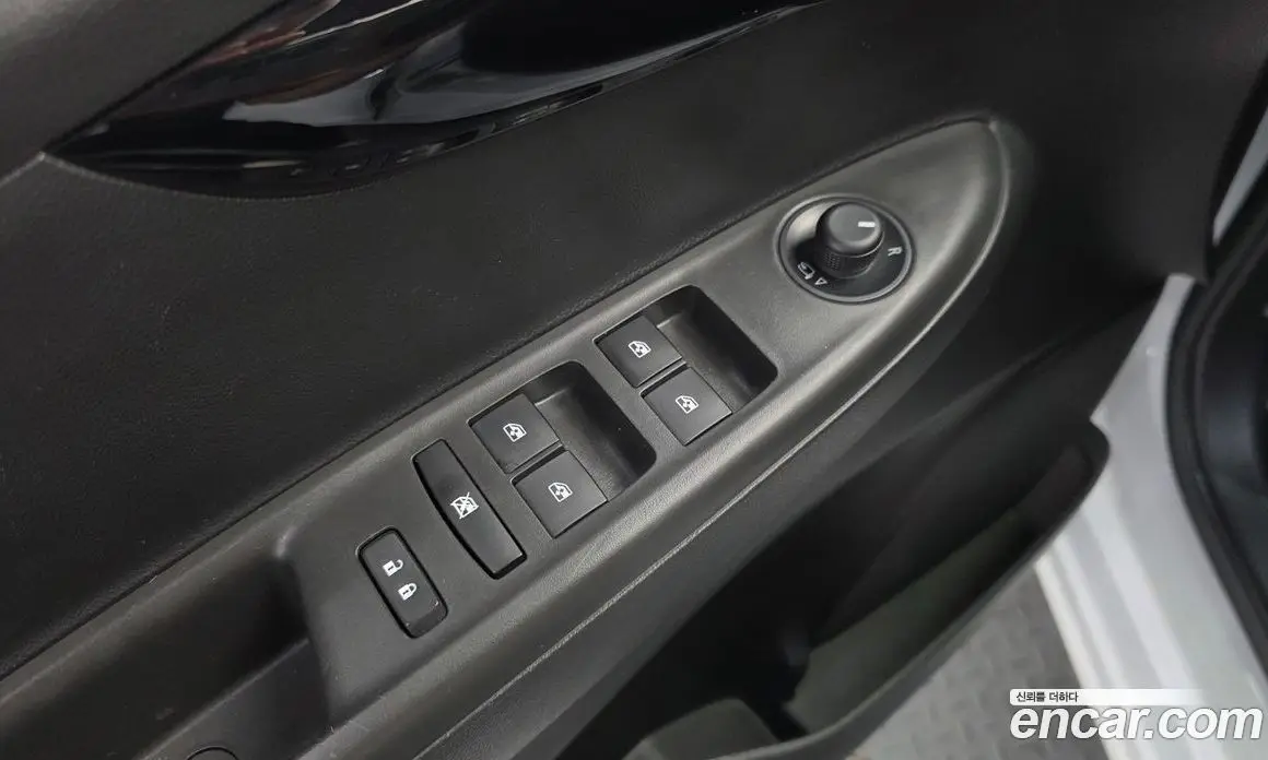 Chevrolet Spark 2020 1.0 автомат (гидро), фото 27