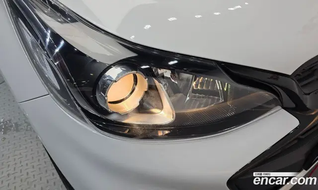 Chevrolet Spark 2020 1.0 автомат (гидро), миниатюра 8