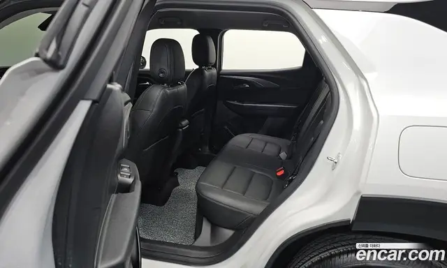 Chevrolet TrailBlazer 2021 1.3 автомат (гидро), миниатюра 11 Chevrolet TrailBlazer 2021 1.3 автомат (гидро), миниатюра 11