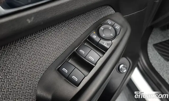 Chevrolet TrailBlazer 2021 1.3 автомат (гидро), миниатюра 12