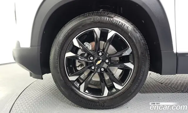 Chevrolet TrailBlazer 2021 1.3 автомат (гидро), миниатюра 5 Chevrolet TrailBlazer 2021 1.3 автомат (гидро), миниатюра 5