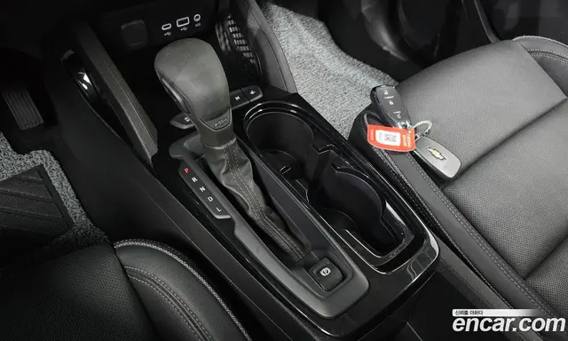 Chevrolet TrailBlazer 2021 1.3 автомат (гидро), миниатюра 9 Chevrolet TrailBlazer 2021 1.3 автомат (гидро), миниатюра 9