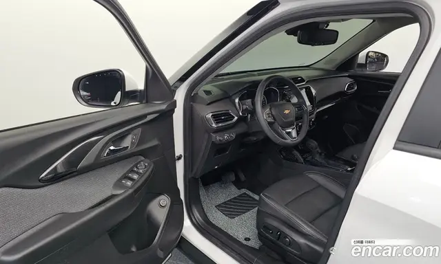 Chevrolet TrailBlazer 2021 1.3 автомат (гидро), миниатюра 10 Chevrolet TrailBlazer 2021 1.3 автомат (гидро), миниатюра 10