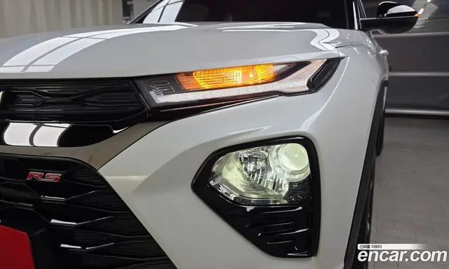 Chevrolet TrailBlazer 2022 1.3 автомат (гидро), миниатюра 7 Chevrolet TrailBlazer 2022 1.3 автомат (гидро), миниатюра 7