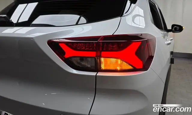 Chevrolet TrailBlazer 2022 1.3 автомат (гидро), миниатюра 8 Chevrolet TrailBlazer 2022 1.3 автомат (гидро), миниатюра 8