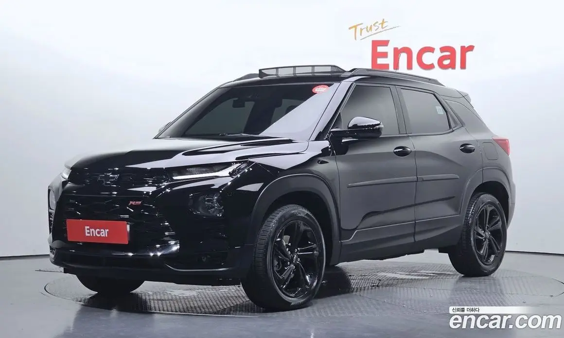Chevrolet TrailBlazer 2023 1.3 автомат (гидро), фото 1 Chevrolet TrailBlazer 2023 1.3 автомат (гидро), фото 1