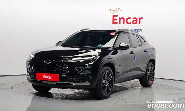 Chevrolet Trax, 2023, 19 526 км