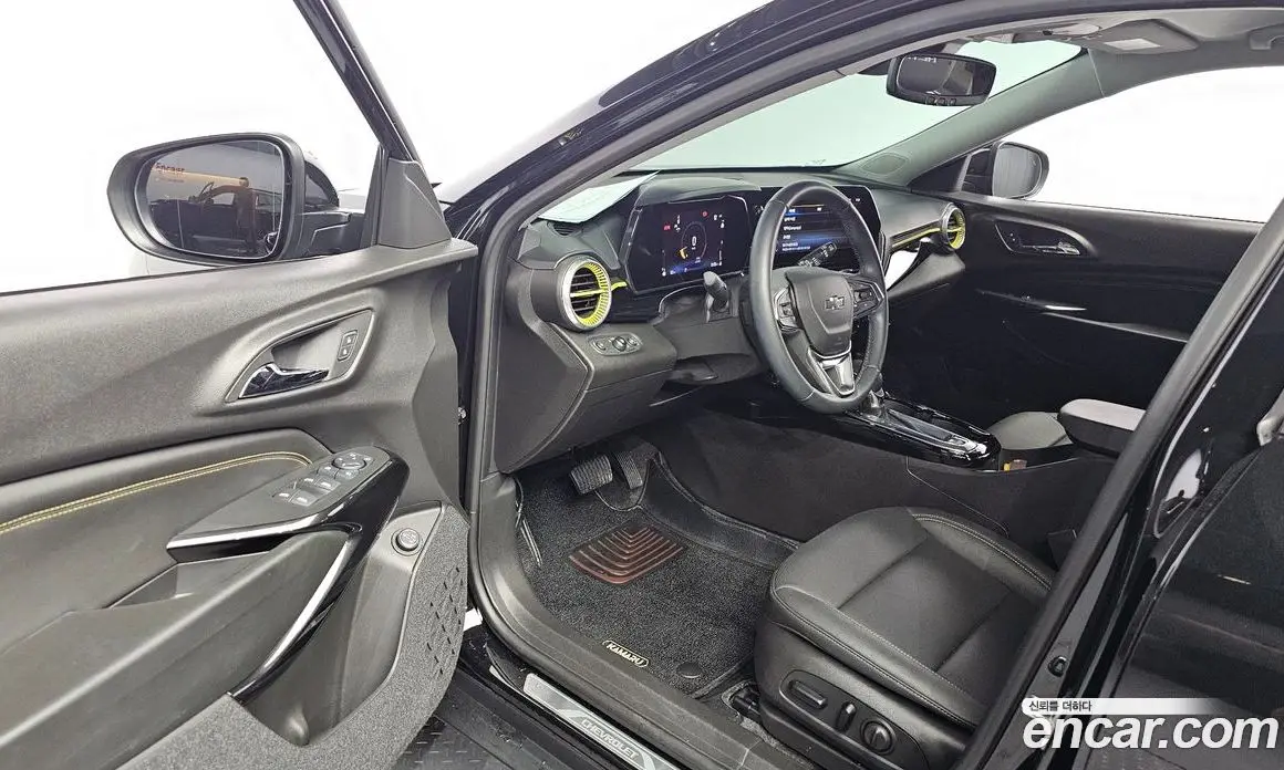 Chevrolet Trax 2023 1.2 автомат (гидро), фото 17 Chevrolet Trax 2023 1.2 автомат (гидро), фото 17