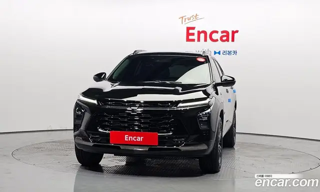 Chevrolet Trax 2023 1.2 автомат (гидро), миниатюра 3 Chevrolet Trax 2023 1.2 автомат (гидро), миниатюра 3