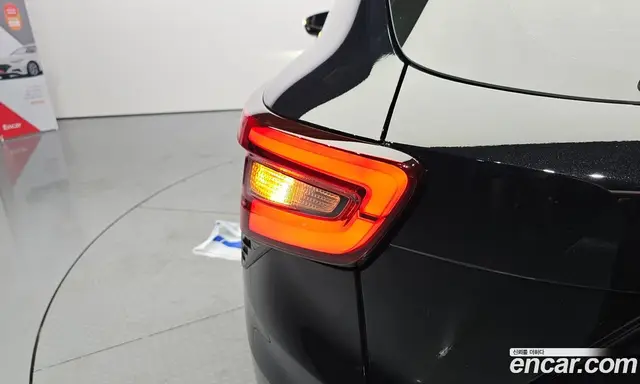 Chevrolet Trax 2023 1.2 автомат (гидро), миниатюра 9 Chevrolet Trax 2023 1.2 автомат (гидро), миниатюра 9