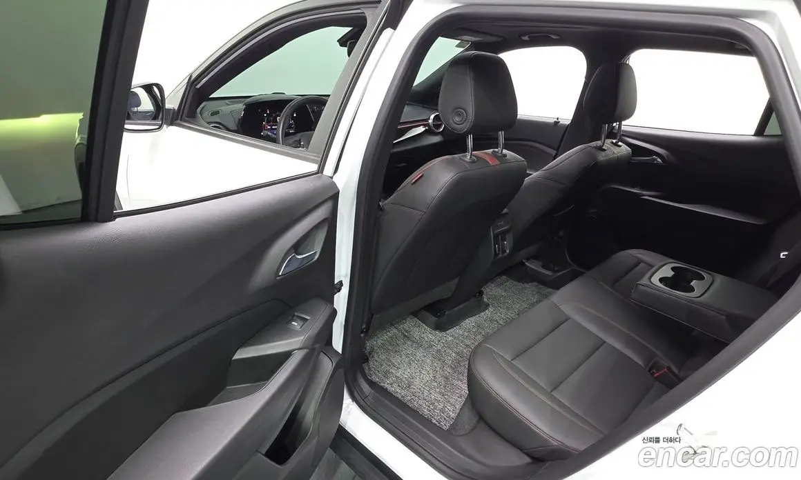 Chevrolet Trax 2023 1.2 автомат (гидро), фото 18 Chevrolet Trax 2023 1.2 автомат (гидро), фото 18