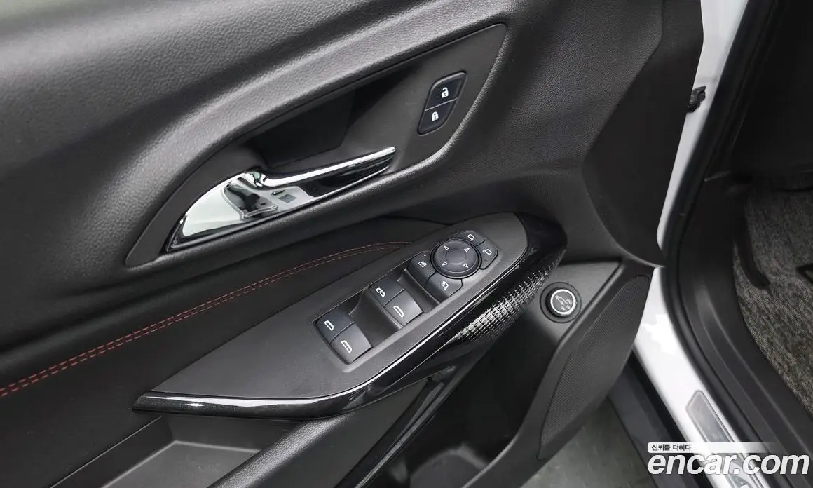 Chevrolet Trax 2023 1.2 автомат (гидро), фото 29 Chevrolet Trax 2023 1.2 автомат (гидро), фото 29