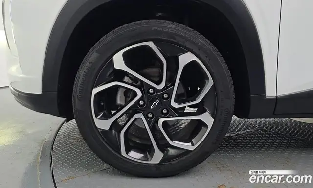 Chevrolet Trax 2023 1.2 автомат (гидро), миниатюра 5 Chevrolet Trax 2023 1.2 автомат (гидро), миниатюра 5