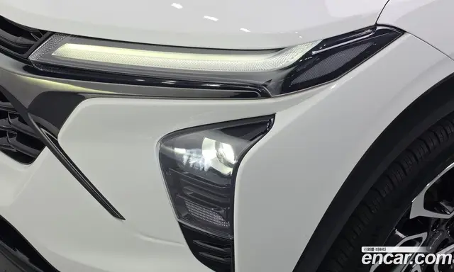 Chevrolet Trax 2023 1.2 автомат (гидро), миниатюра 8 Chevrolet Trax 2023 1.2 автомат (гидро), миниатюра 8