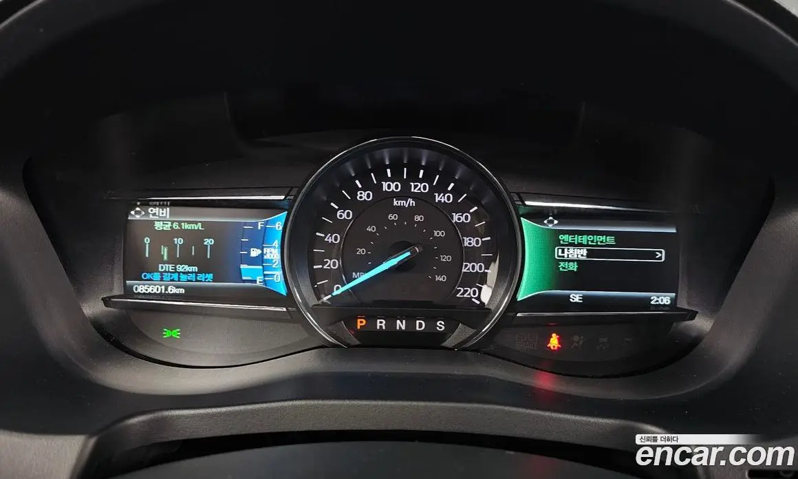 Ford Explorer 2018 2.3 автомат (гидро), фото 11 Ford Explorer 2018 2.3 автомат (гидро), фото 11