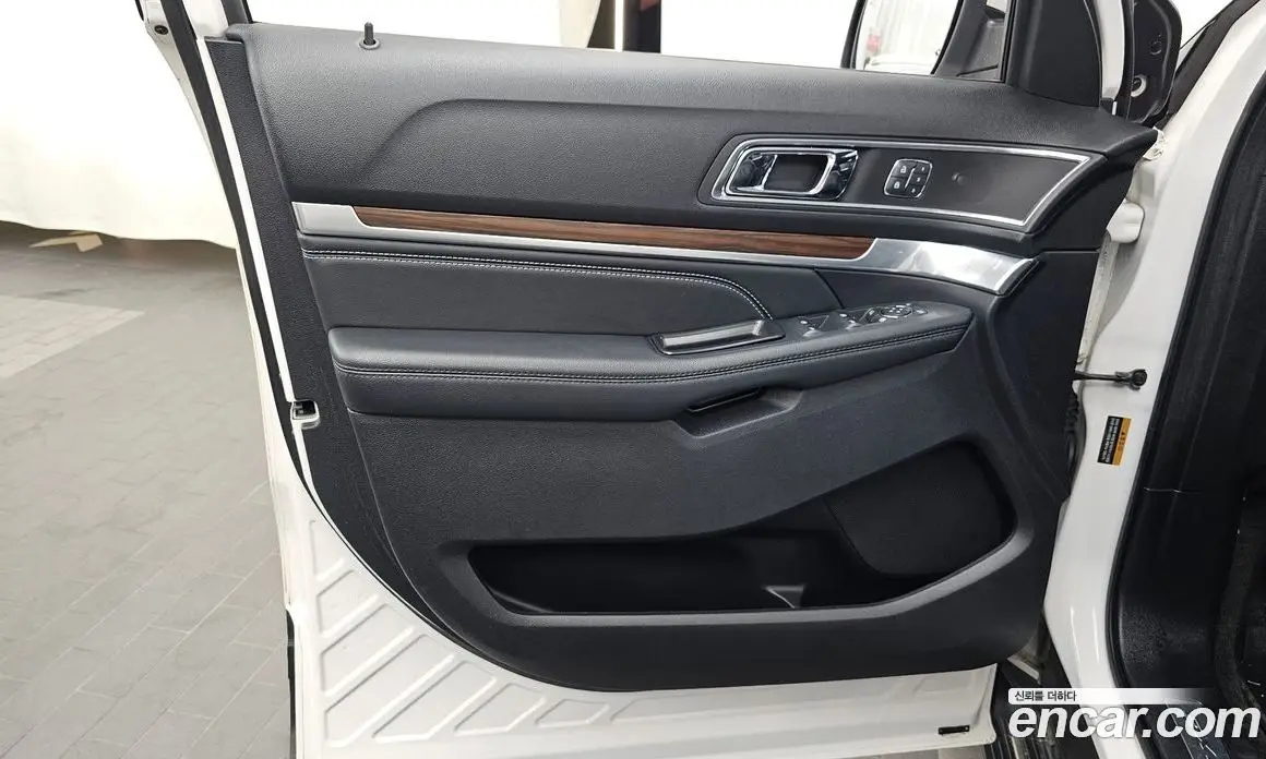 Ford Explorer 2018 2.3 автомат (гидро), фото 14 Ford Explorer 2018 2.3 автомат (гидро), фото 14