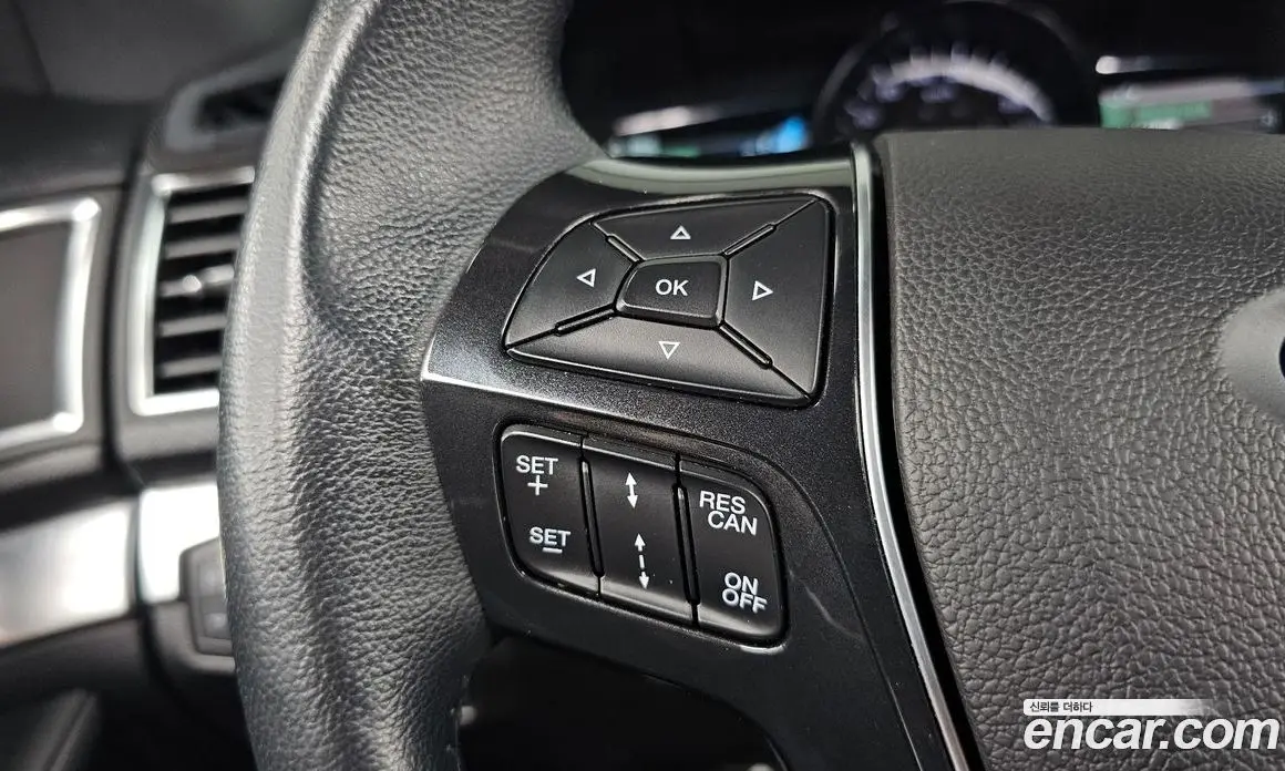 Ford Explorer 2018 2.3 автомат (гидро), фото 33 Ford Explorer 2018 2.3 автомат (гидро), фото 33