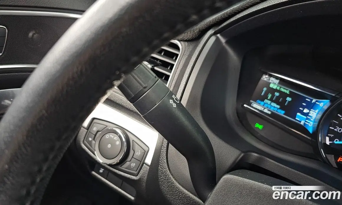 Ford Explorer 2018 2.3 автомат (гидро), фото 36 Ford Explorer 2018 2.3 автомат (гидро), фото 36