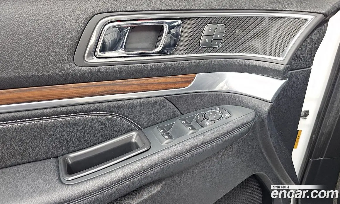Ford Explorer 2018 2.3 автомат (гидро), фото 37 Ford Explorer 2018 2.3 автомат (гидро), фото 37