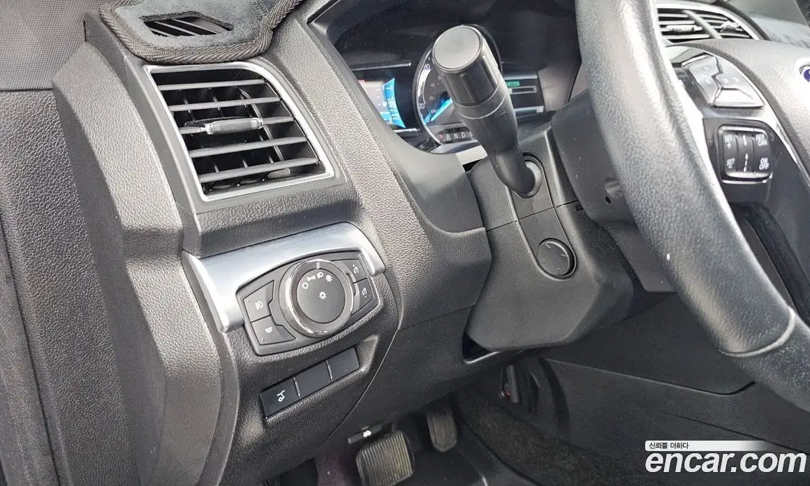 Ford Explorer 2018 2.3 автомат (гидро), фото 39 Ford Explorer 2018 2.3 автомат (гидро), фото 39
