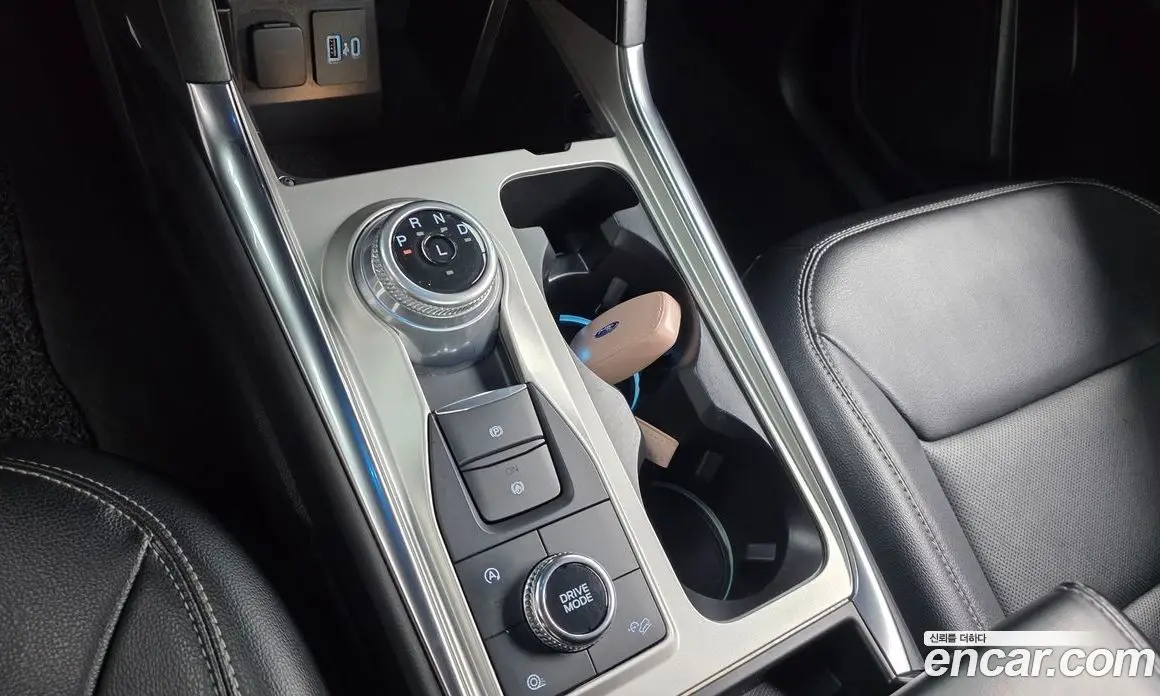 Ford Explorer 2021 2.3 автомат (гидро), фото 12 Ford Explorer 2021 2.3 автомат (гидро), фото 12
